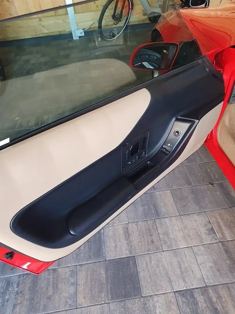 1994 Chevrolet Corvette, foto 7