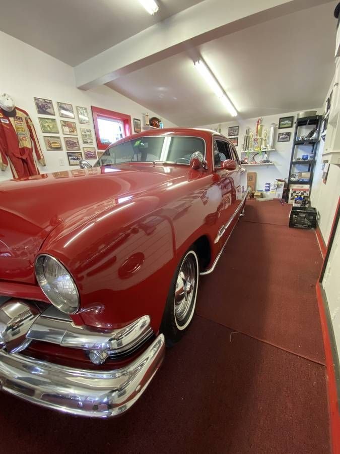 1951 Ford Custom, foto 3