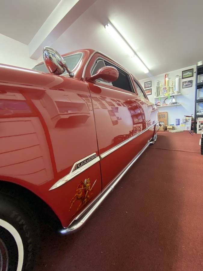 1951 Ford Custom, foto 4
