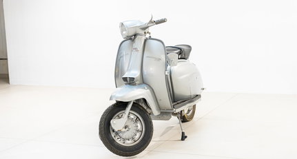 Lambretta Li 150