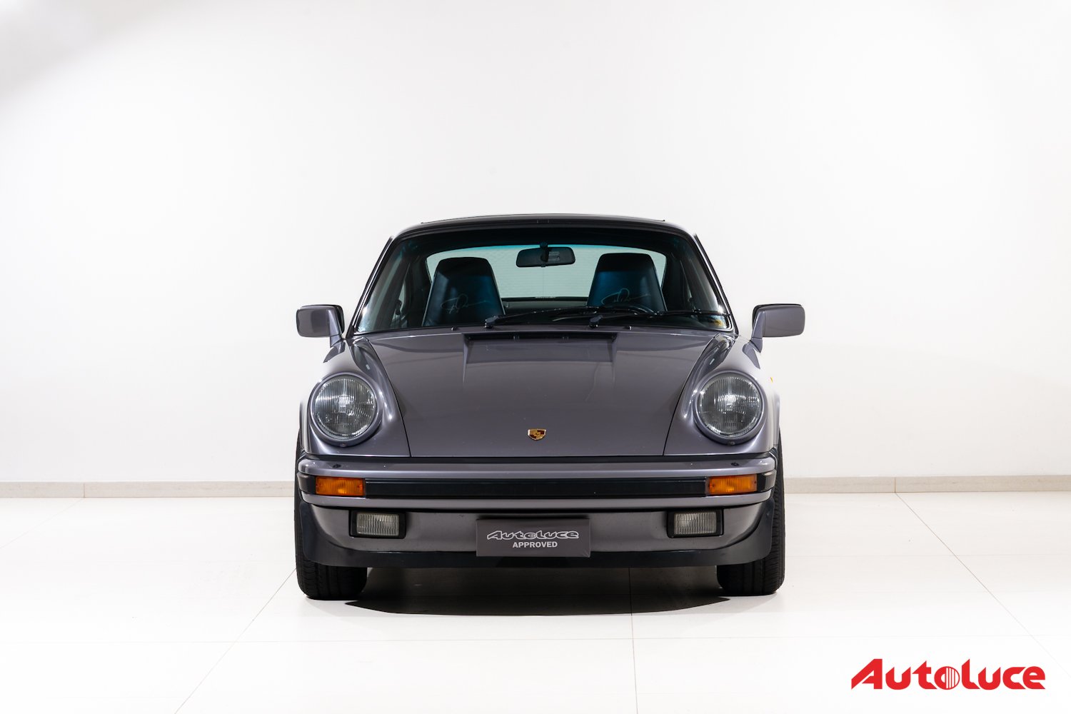 1987 Porsche 911 "G" - 3.2 CARRERA 'GIUBILEO', foto 2
