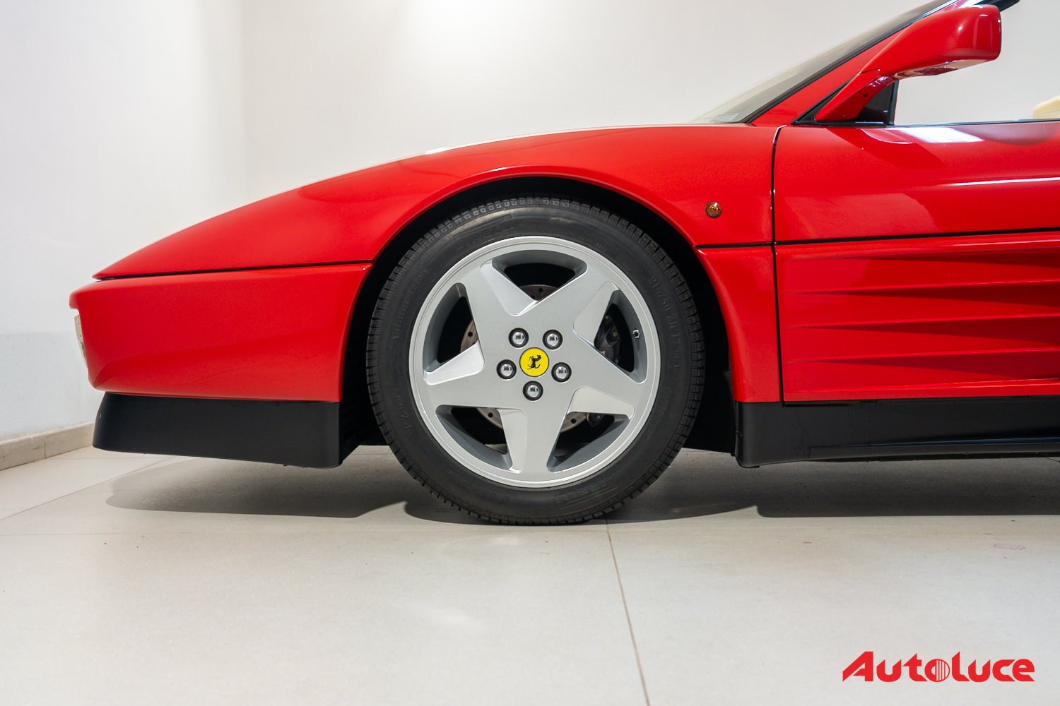 1992 Ferrari 348 - TS, foto 10