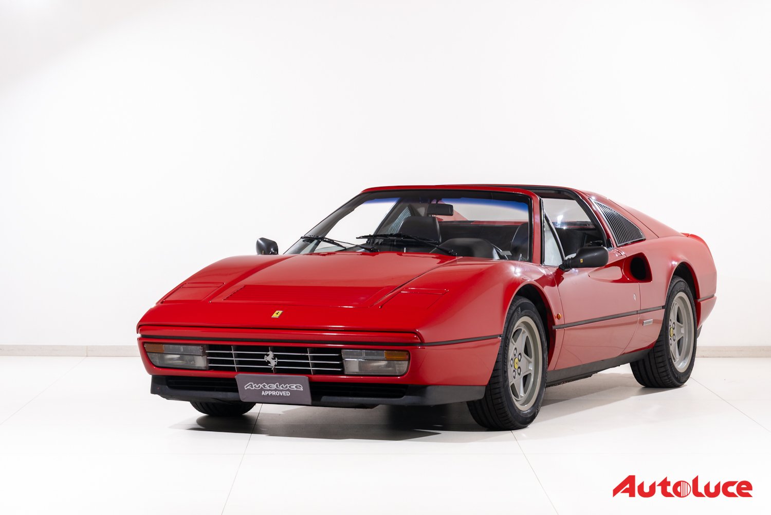 1986 Ferrari 328 - GTS, foto 1