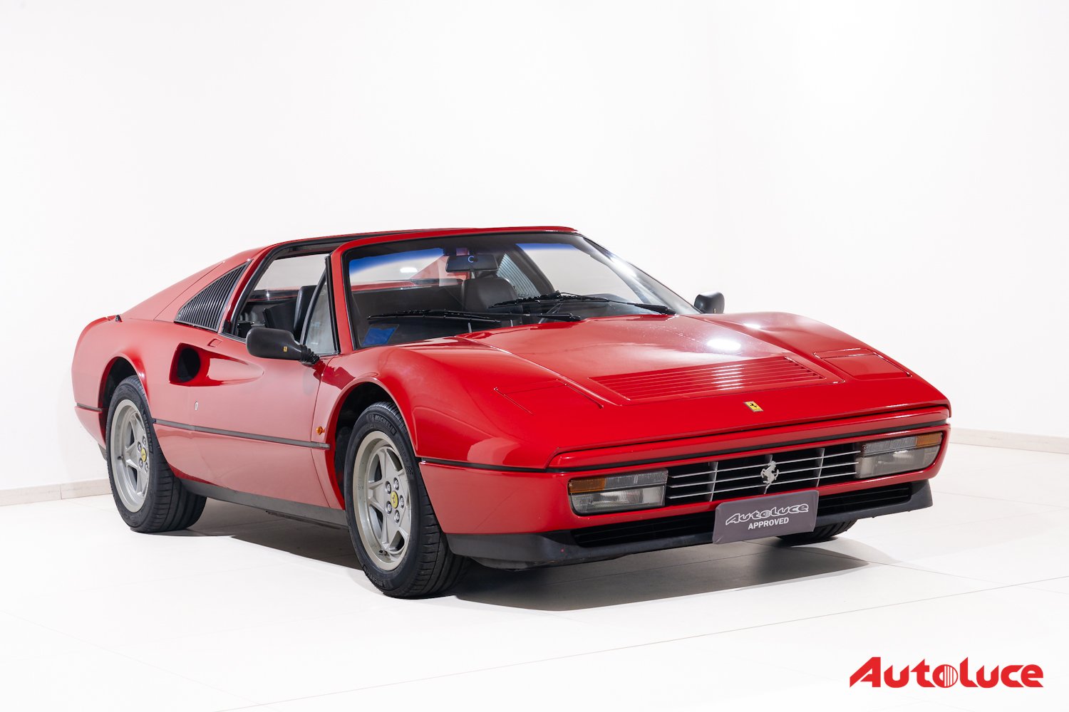 1986 Ferrari 328 - GTS, foto 4
