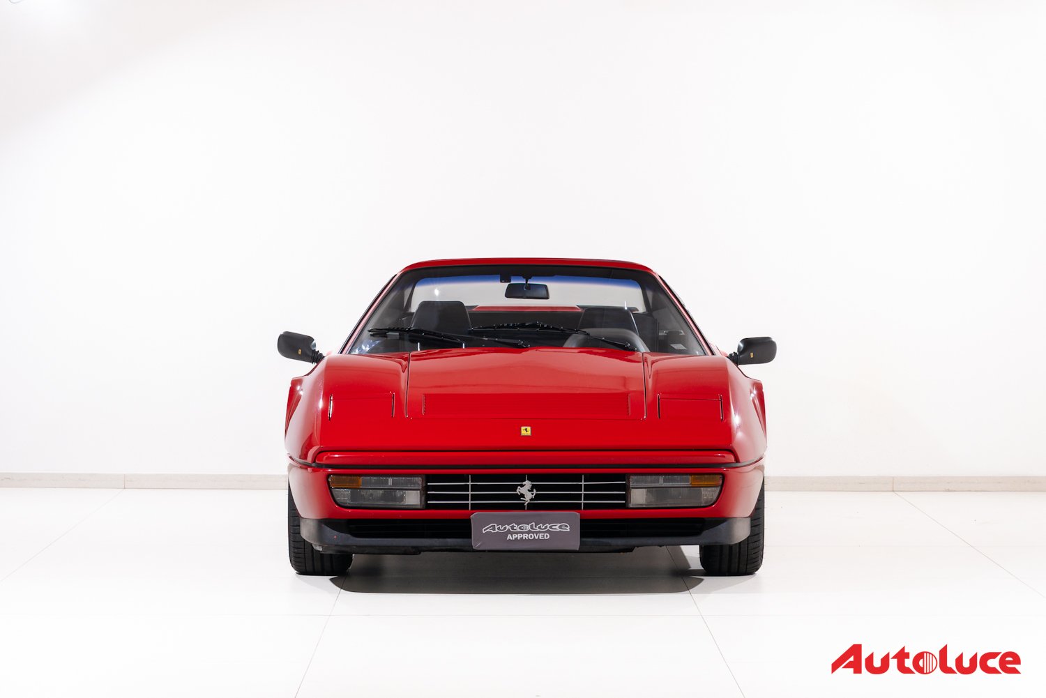 1986 Ferrari 328 - GTS, foto 3