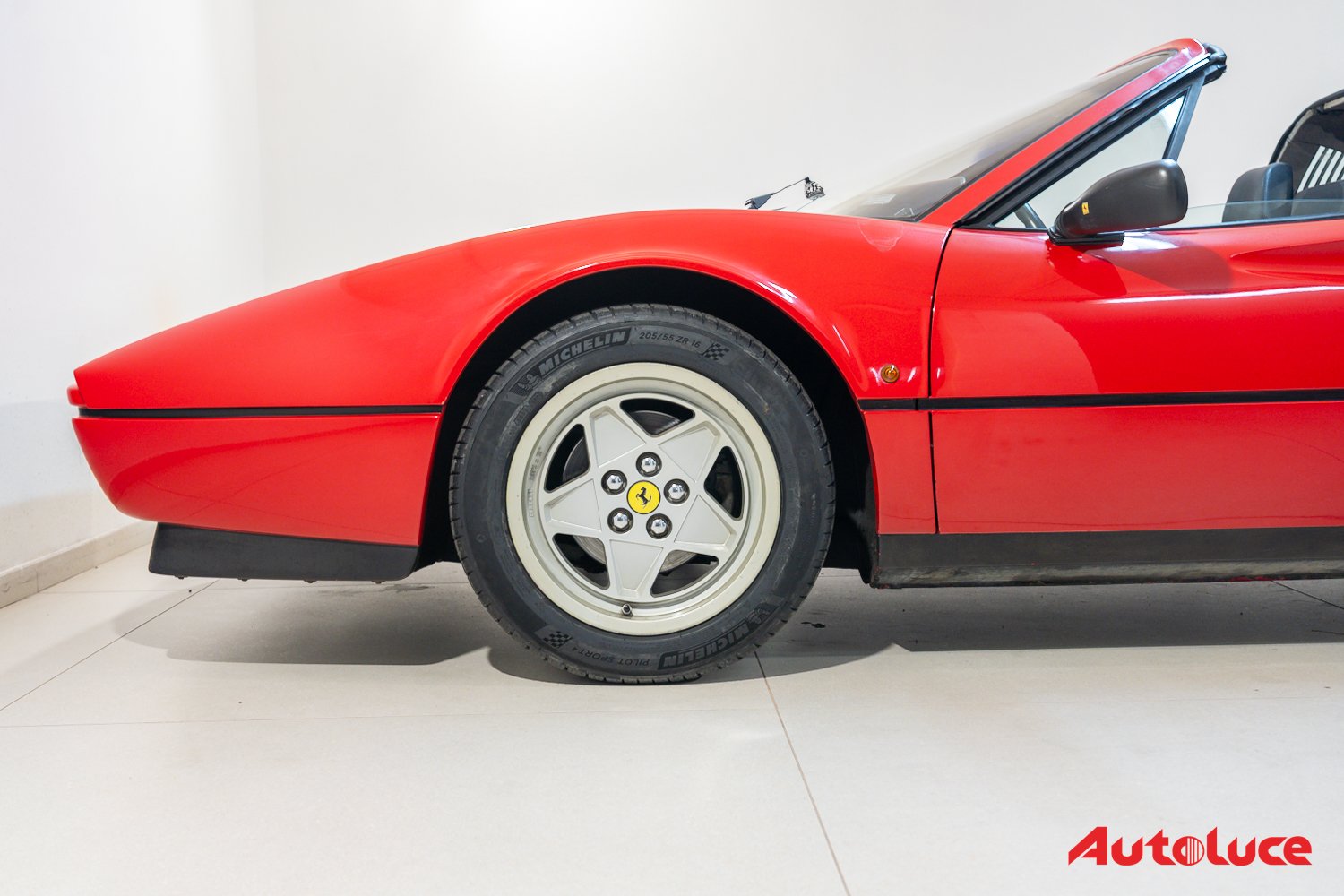 1986 Ferrari 328 - GTS, foto 8