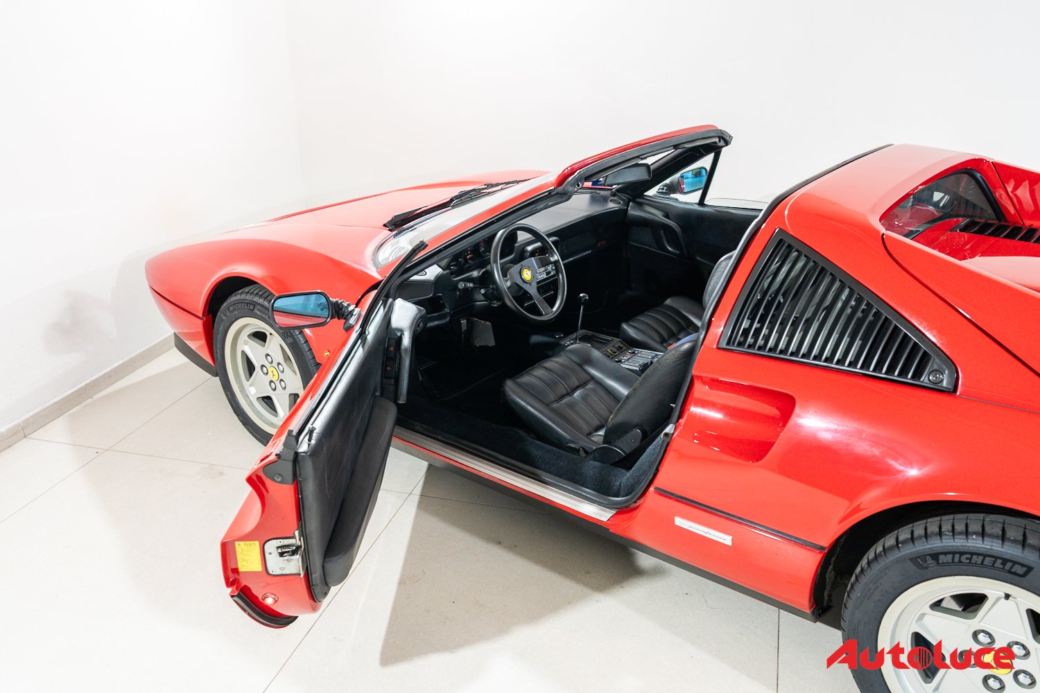 1986 Ferrari 328 - GTS, foto 11