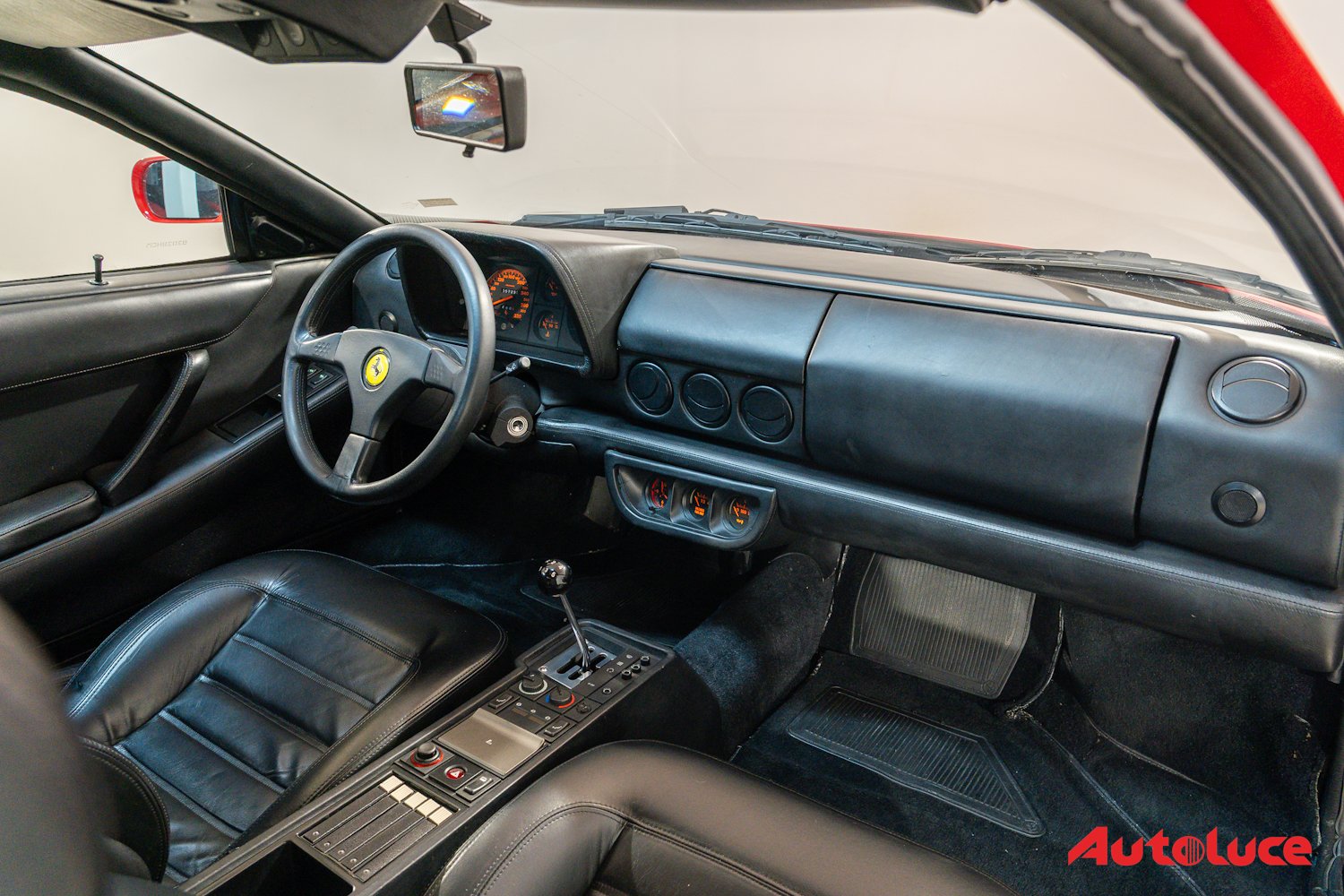 1992 Ferrari 512 - TR, foto 12