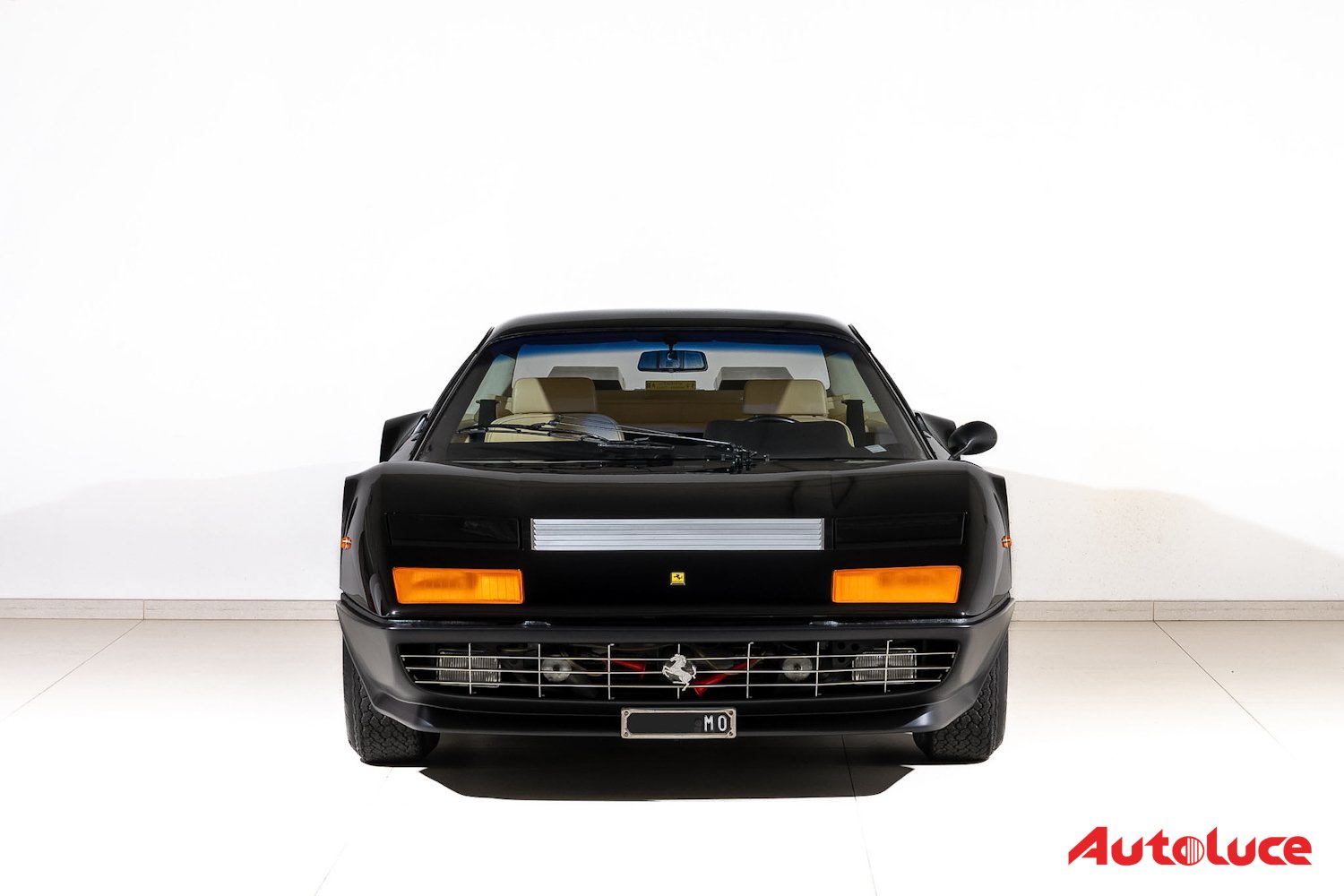 1981 Ferrari 512 - BB, foto 3