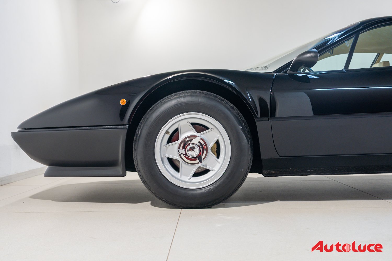 1981 Ferrari 512 - BB, foto 8