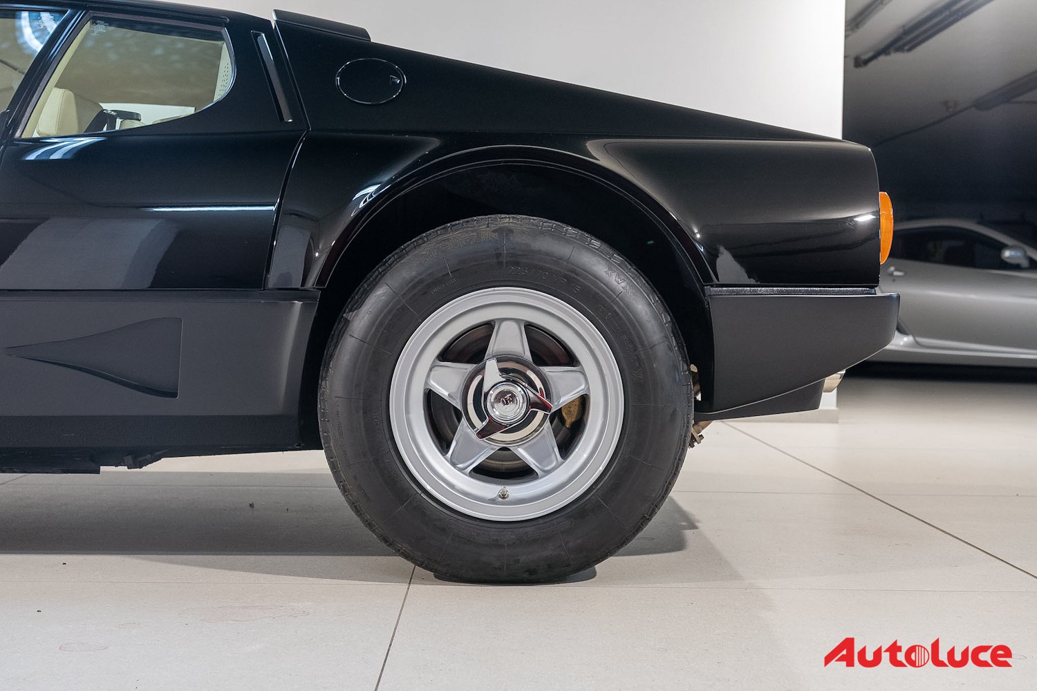 1981 Ferrari 512 - BB, foto 10
