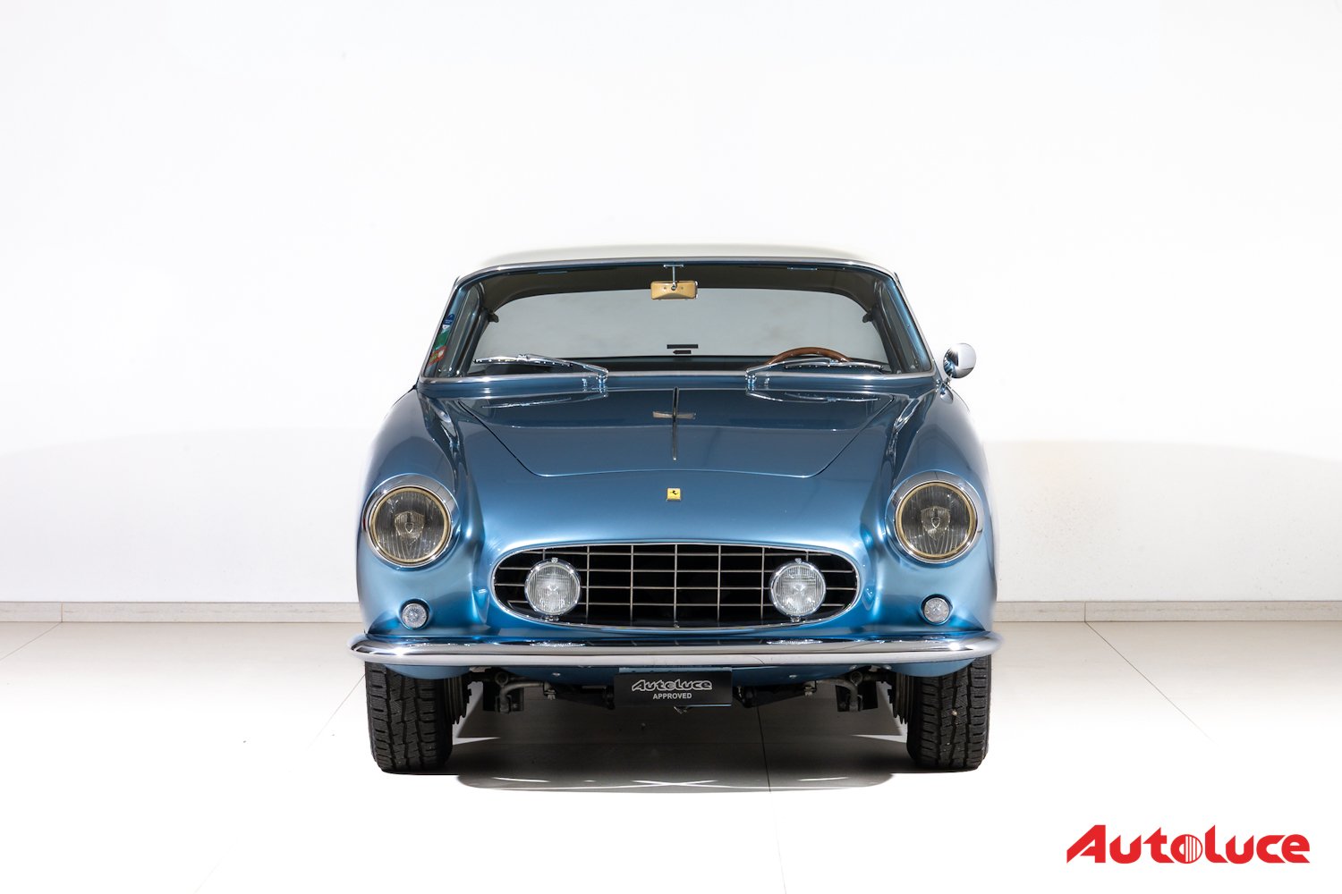 1956 Ferrari 250 - GT Boano | Aluminium Coachwork, foto 2