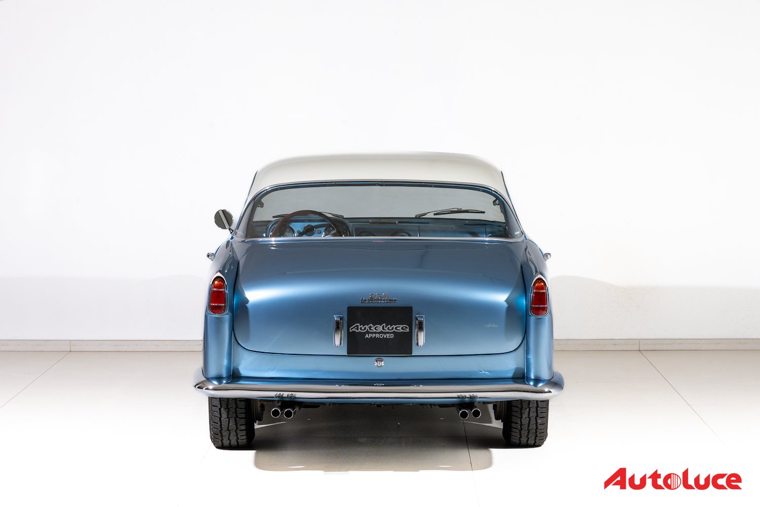 1956 Ferrari 250 - GT Boano | Aluminium Coachwork, foto 5
