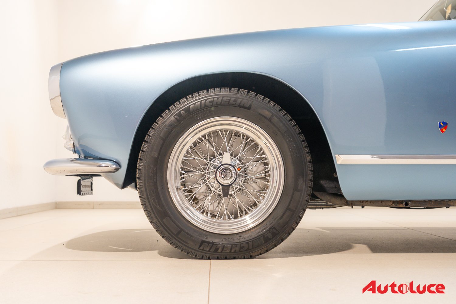1956 Ferrari 250 - GT Boano | Aluminium Coachwork, foto 7