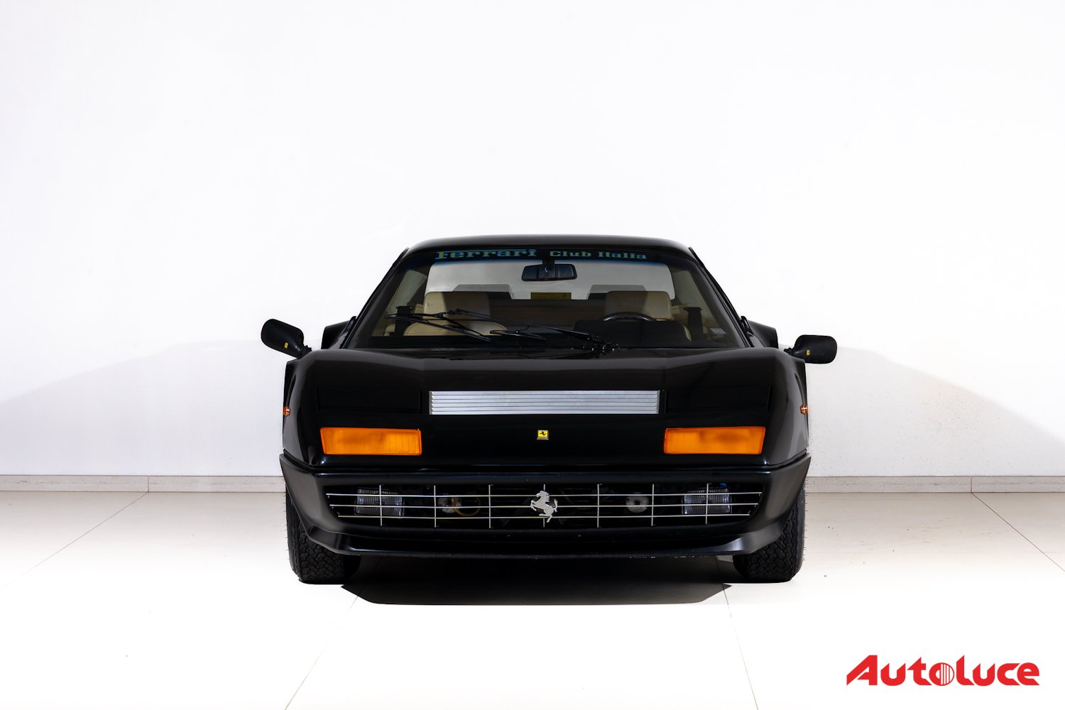 1981 Ferrari 512 - BB, foto 3