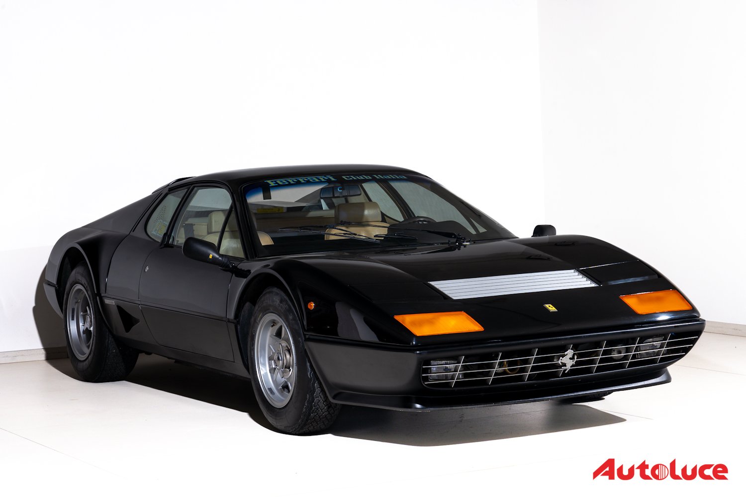 1981 Ferrari 512 - BB, foto 4
