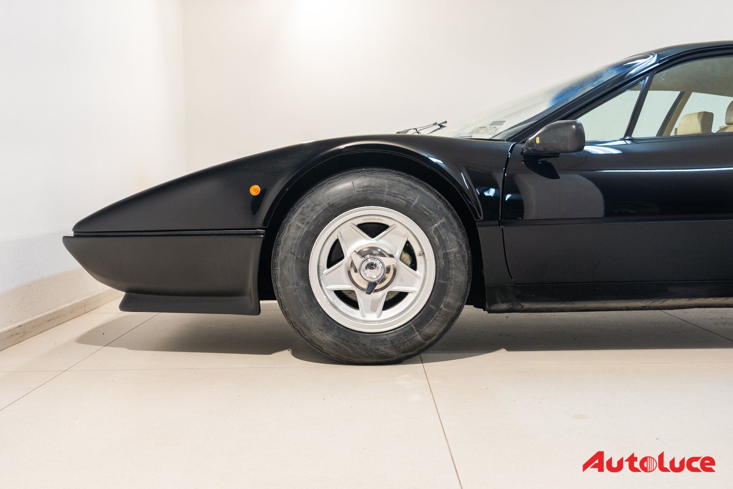 1981 Ferrari 512 - BB, foto 8