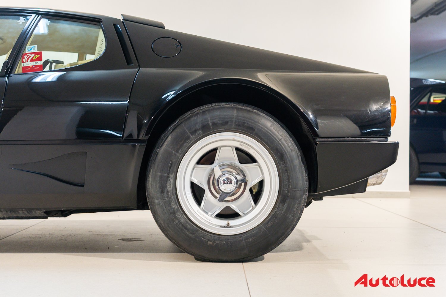 1981 Ferrari 512 - BB, foto 10