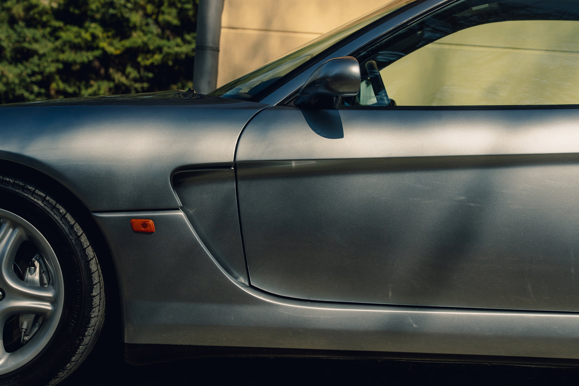 2000 Ferrari 456 - M GT | Manual Gearbox, foto 4