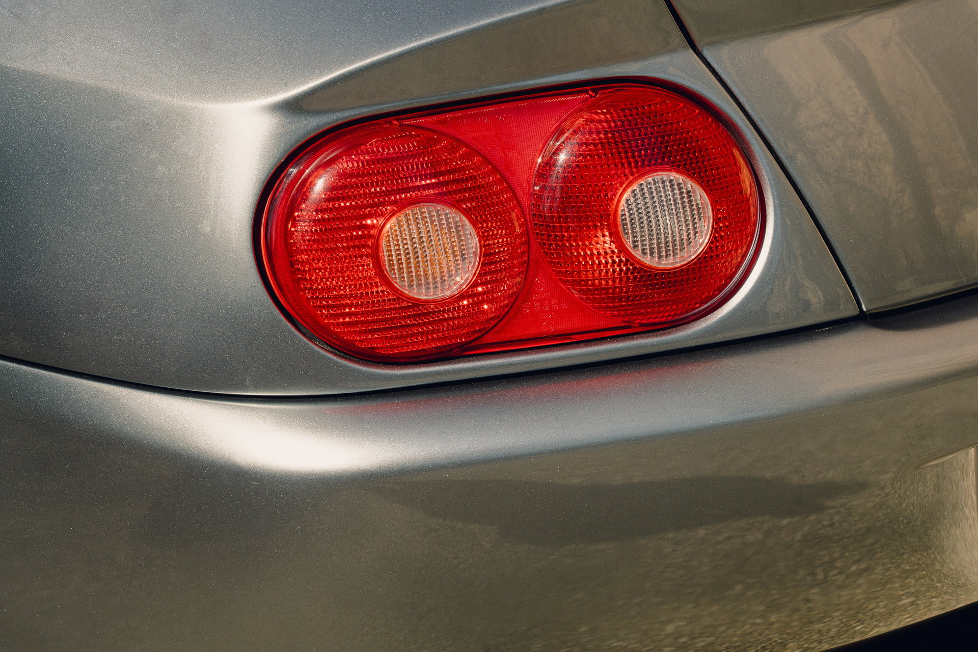 2000 Ferrari 456 - M GT | Manual Gearbox, foto 10