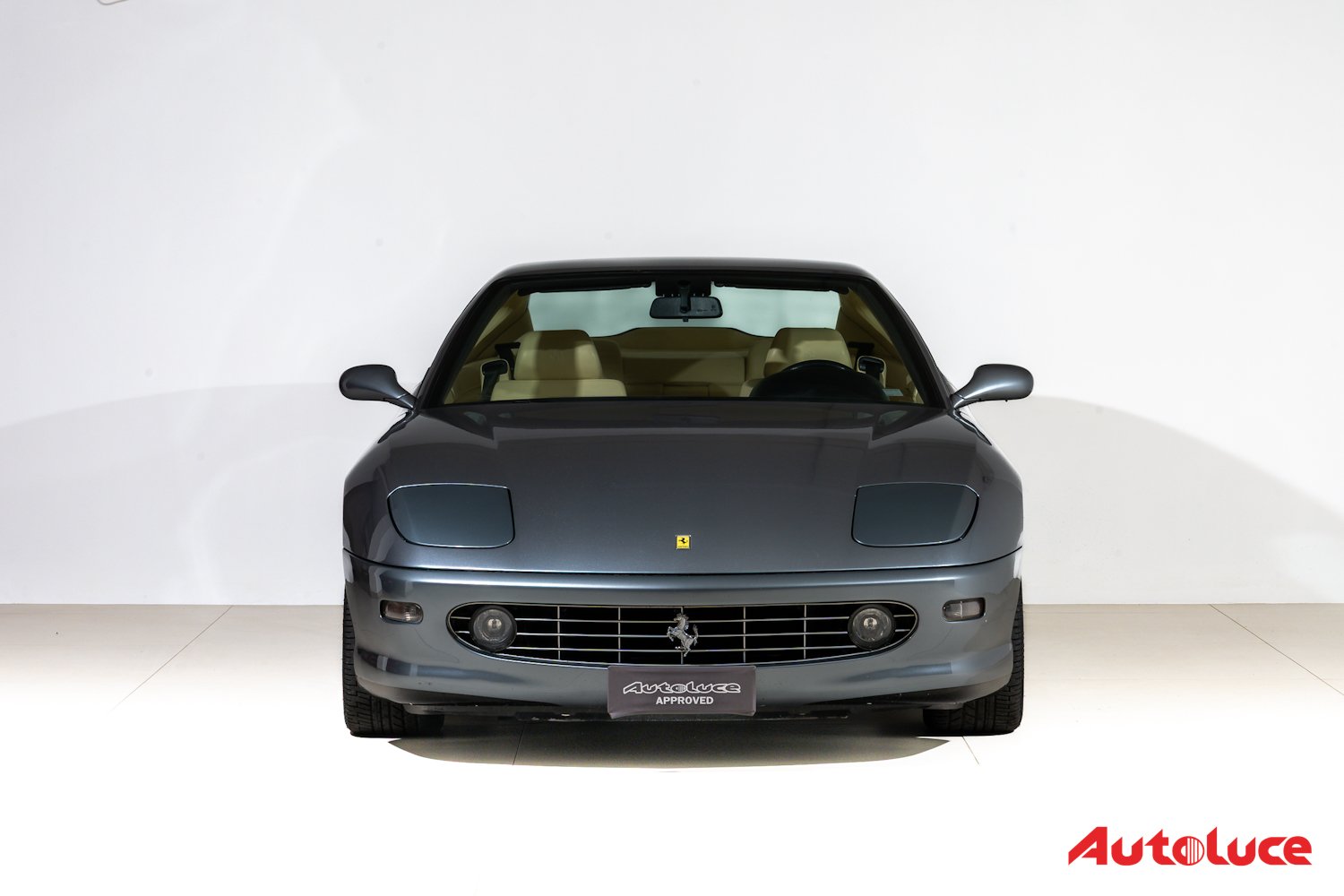 2000 Ferrari 456 - M GT Manuale, foto 3