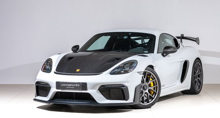 2023 Porsche 718 - Cayman GT4 RS Weissach 143251-1112186-car-20260530_201721-_dsc6088.jpg