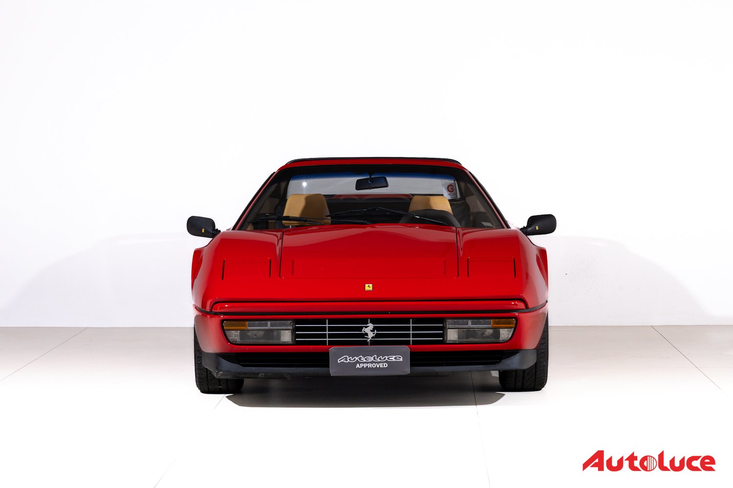 1986 Ferrari 328 - GTS, foto 2