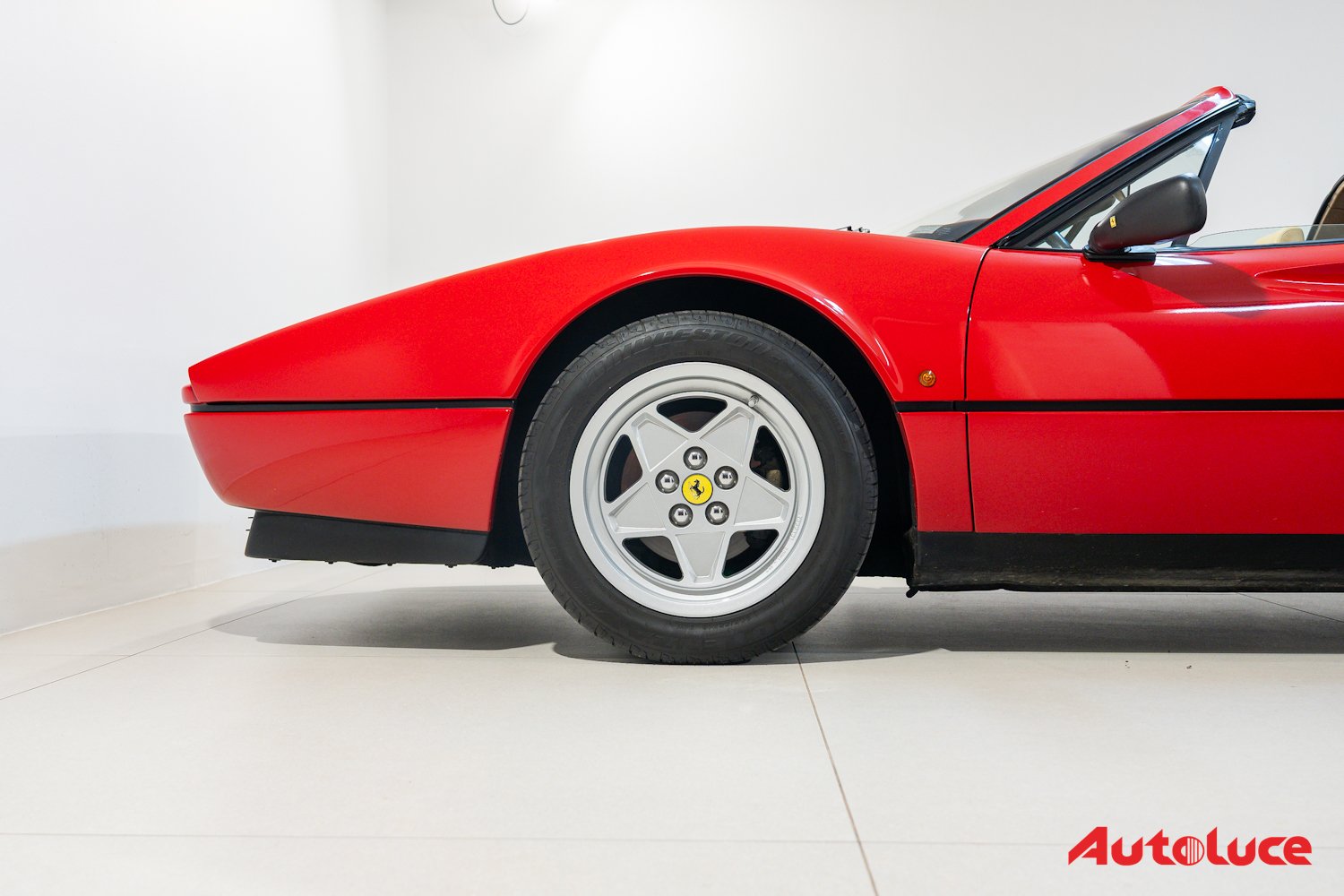 1986 Ferrari 328 - GTS, foto 7