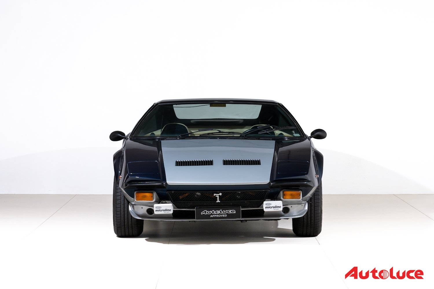 1974 De Tomaso Pantera - GTS, foto 2