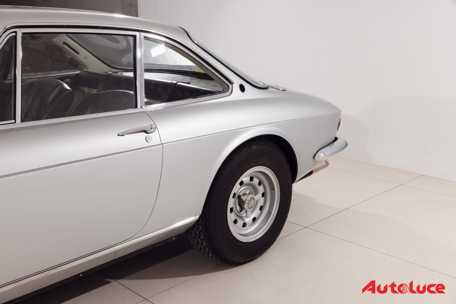 1968 Ferrari 330 - GTC | Ferrari Classiche Certified, foto 9