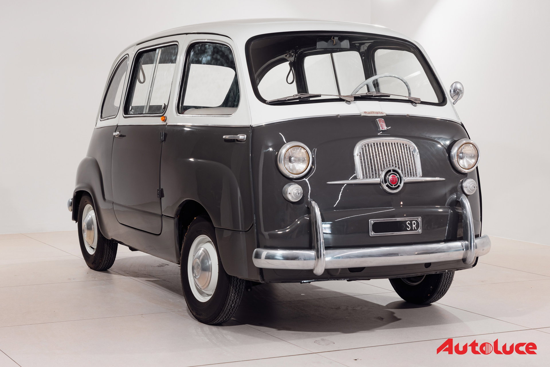 1965 Fiat 600 - Multipla, foto 4
