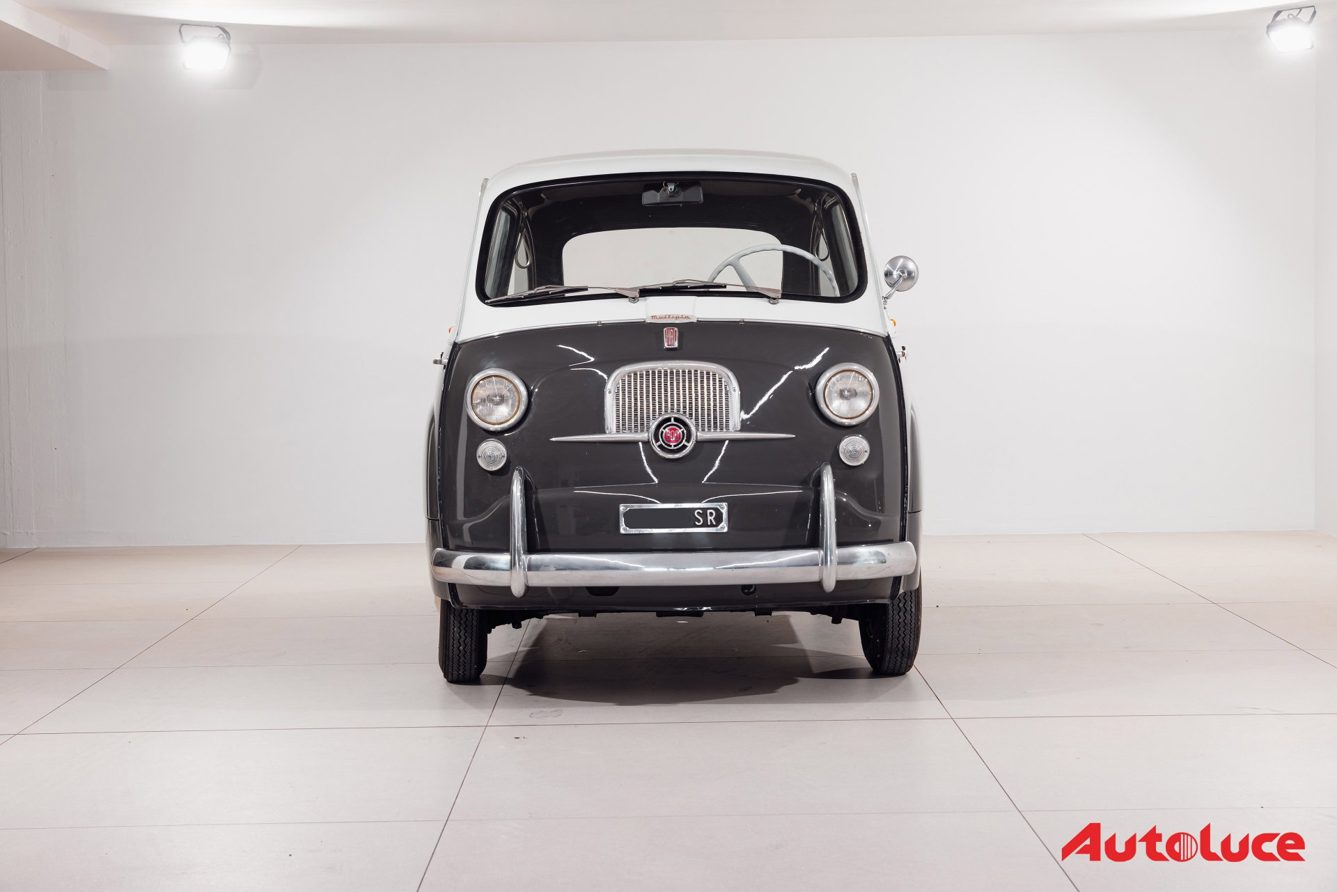 1965 Fiat 600 - Multipla, foto 3