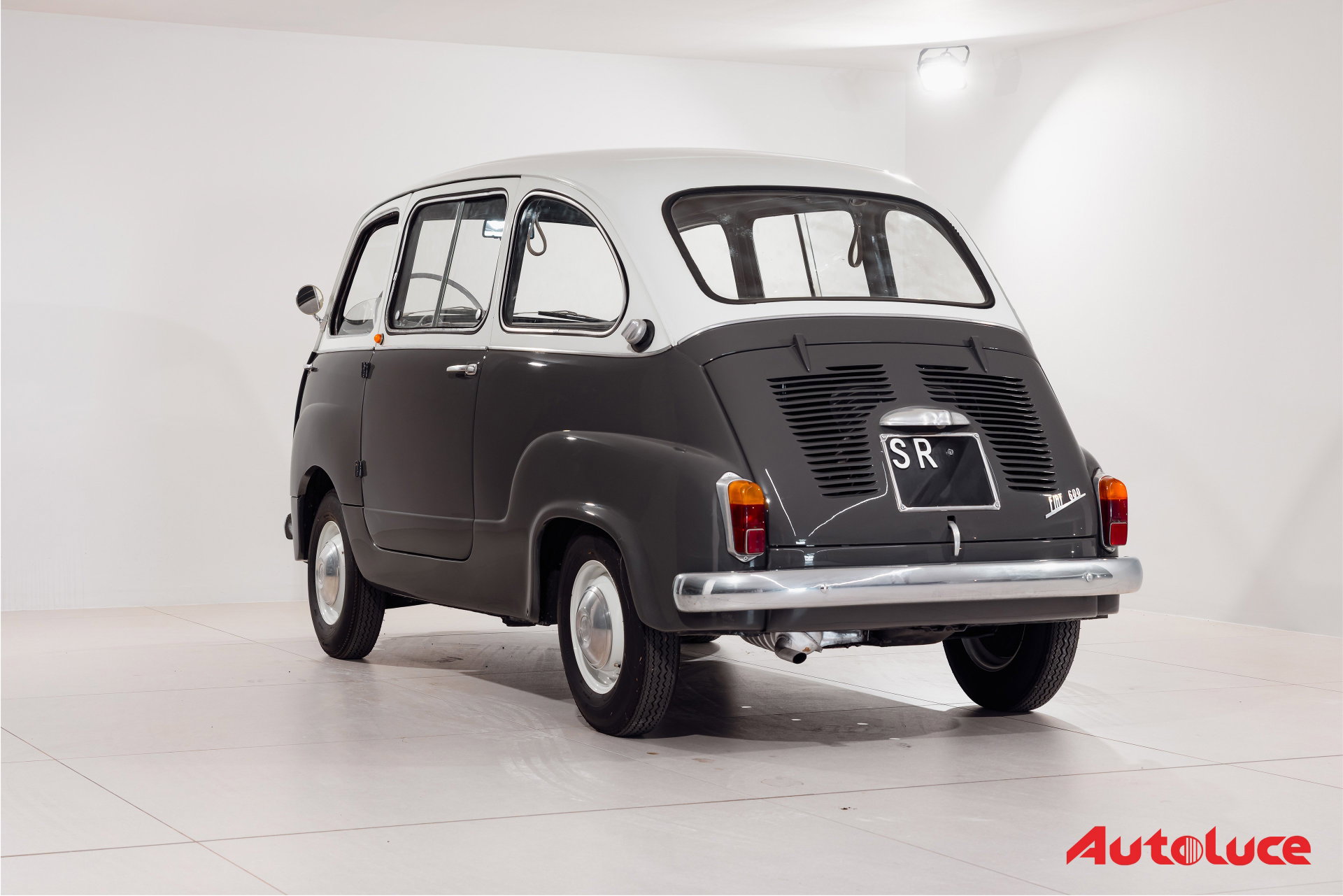1965 Fiat 600 - Multipla, foto 7