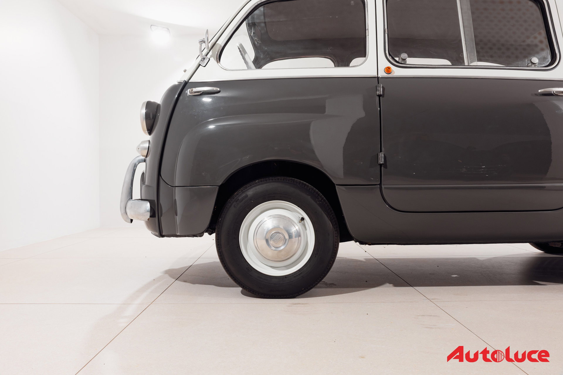 1965 Fiat 600 - Multipla, foto 8