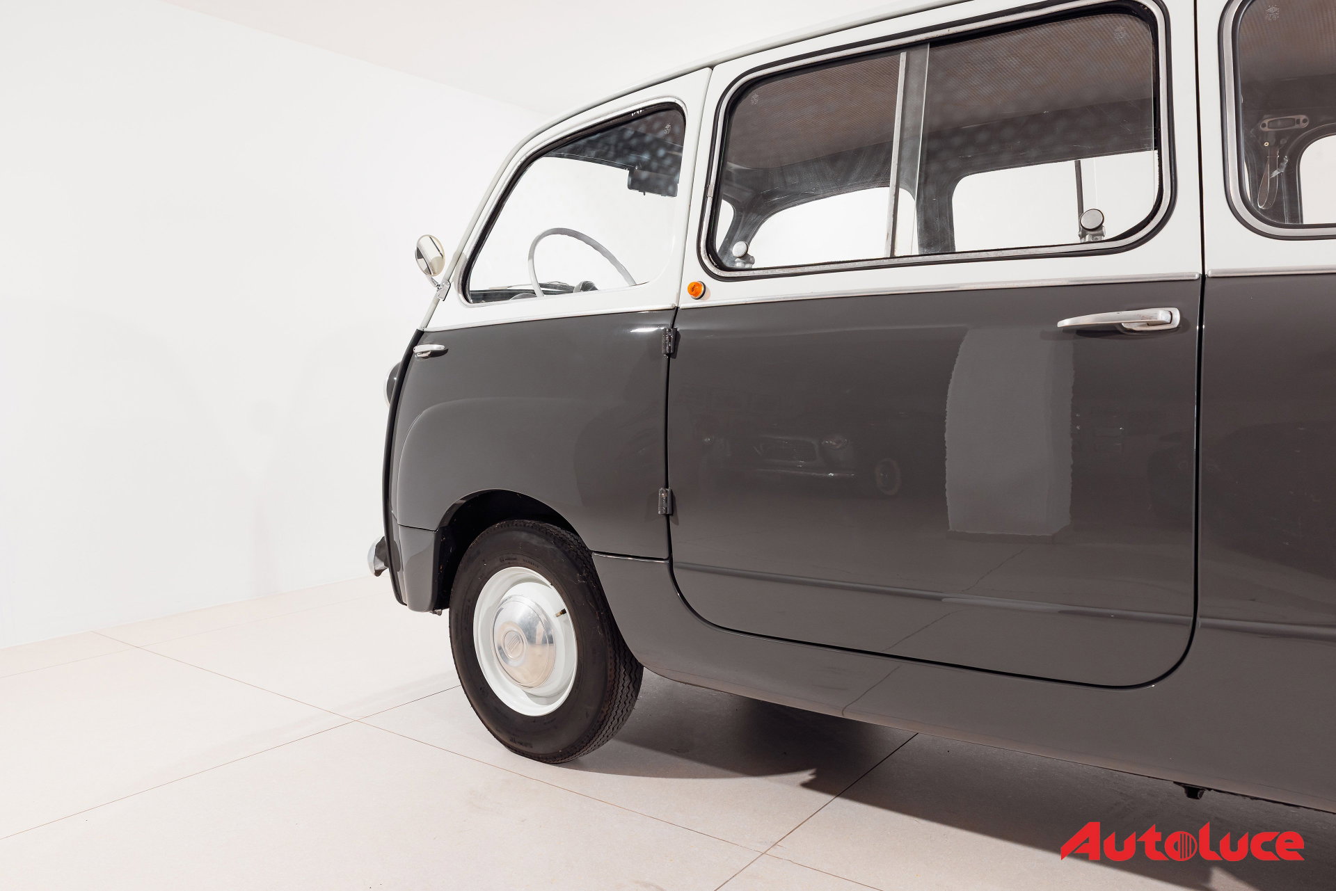 1965 Fiat 600 - Multipla, foto 9
