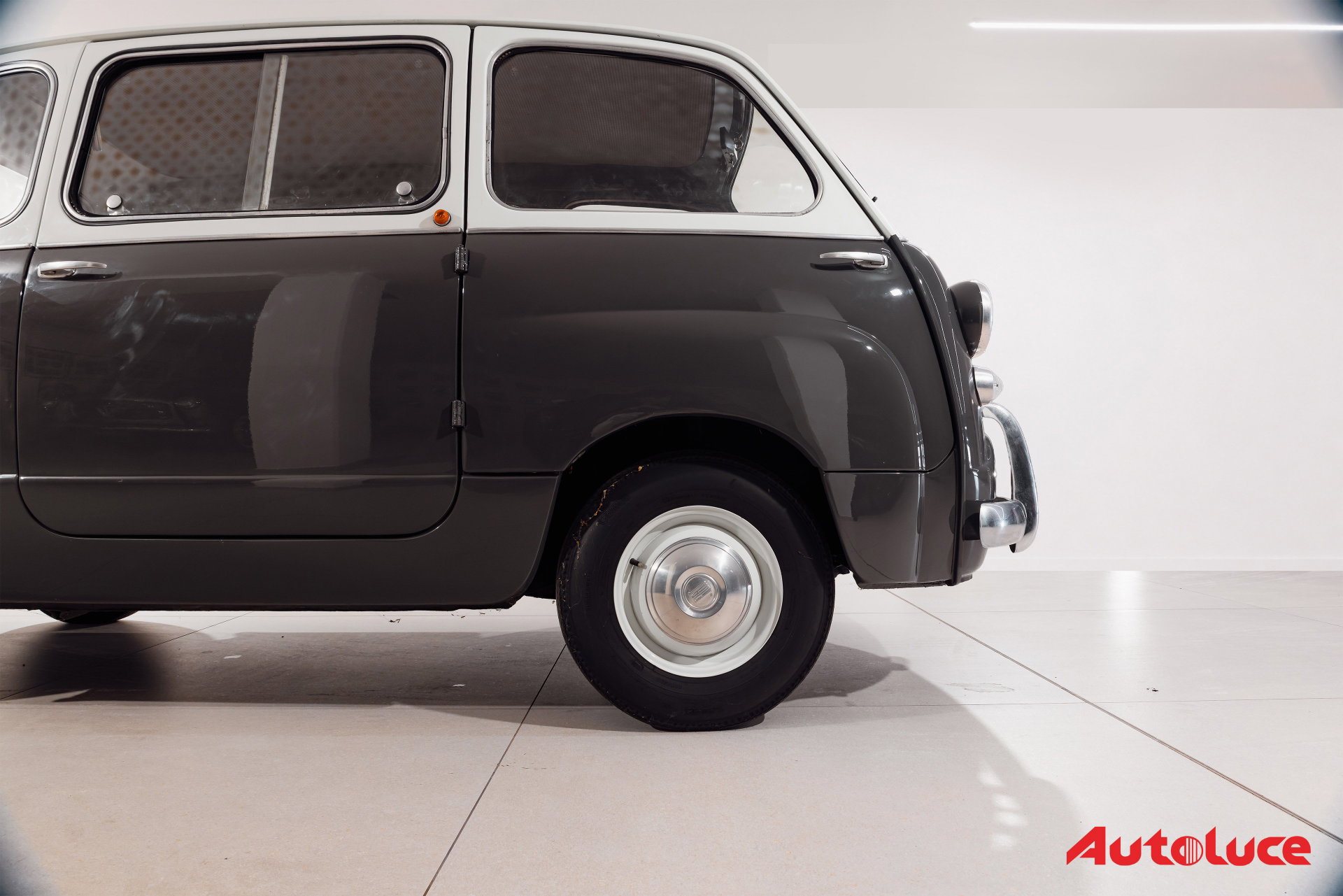 1965 Fiat 600 - Multipla, foto 10