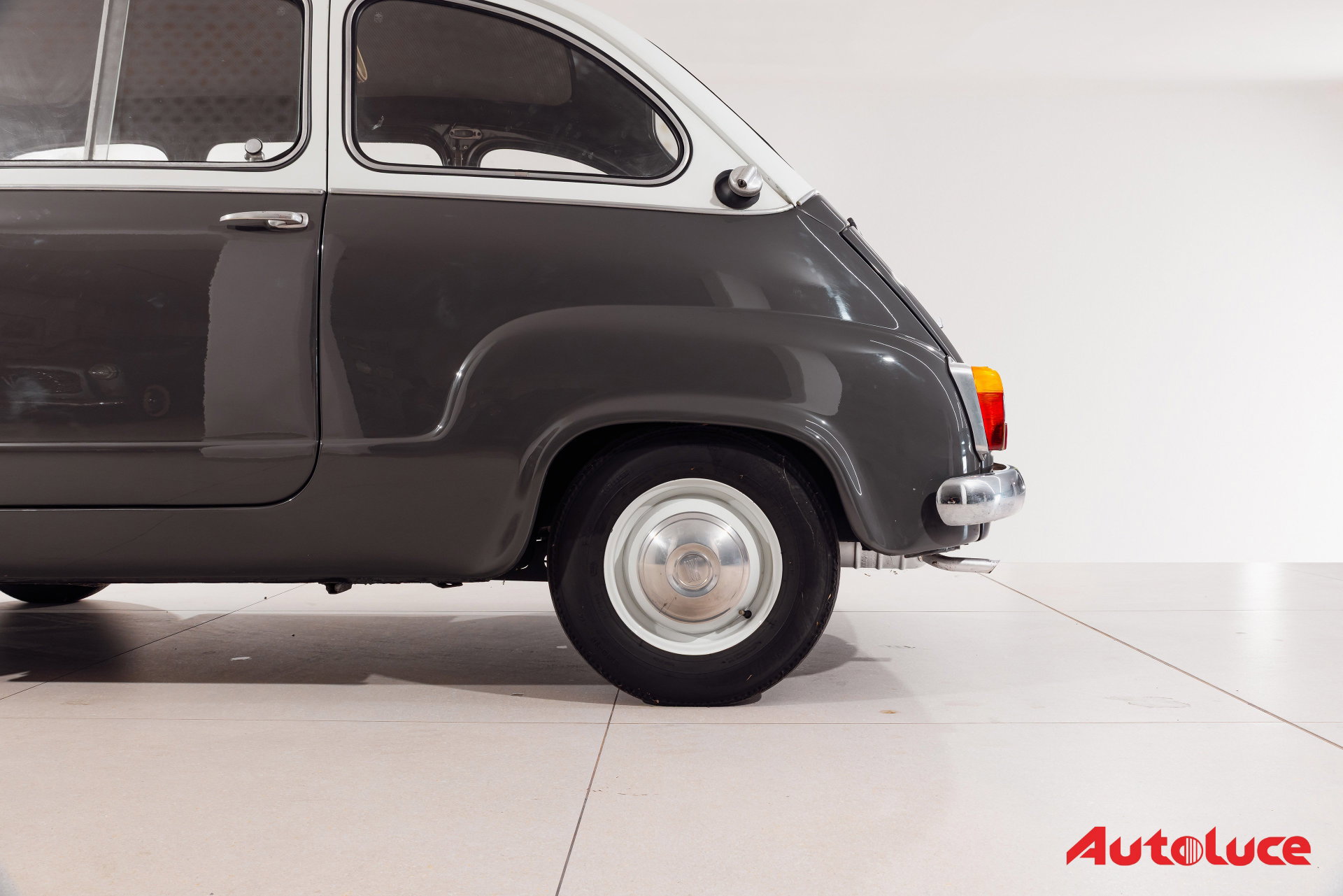 1965 Fiat 600 - Multipla, foto 12
