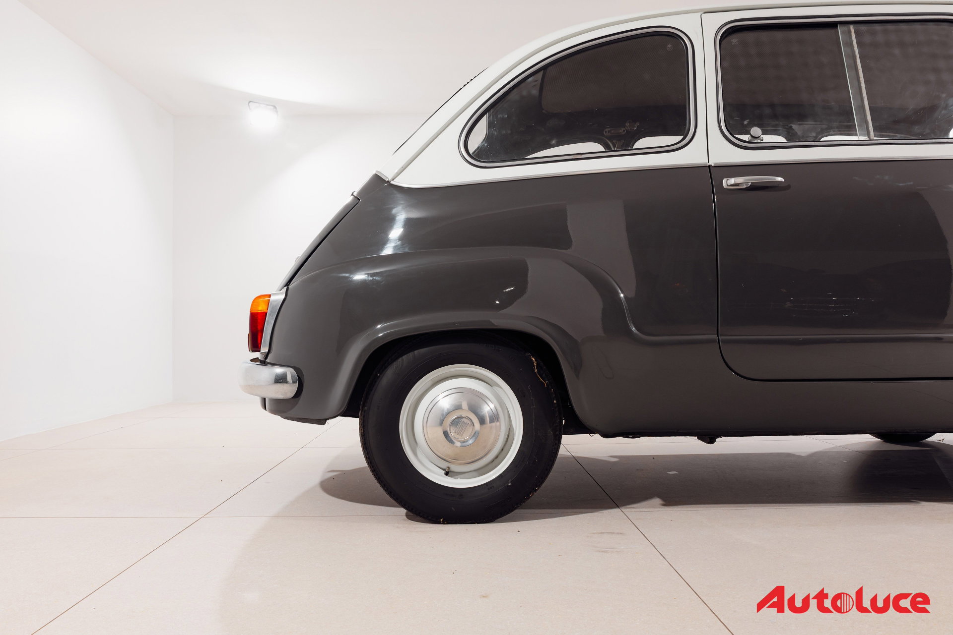 1965 Fiat 600 - Multipla, foto 11