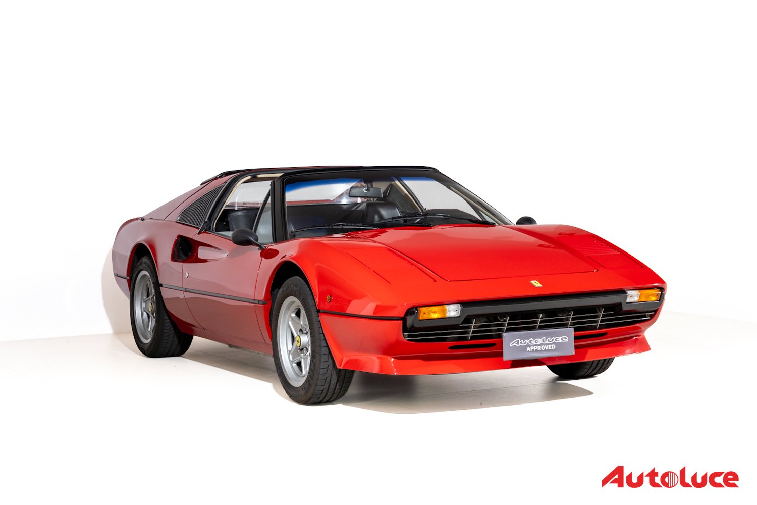 1980 Ferrari 308 - GTS, foto 4