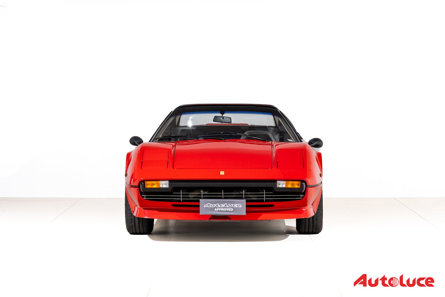 1980 Ferrari 308 - GTS, foto 3