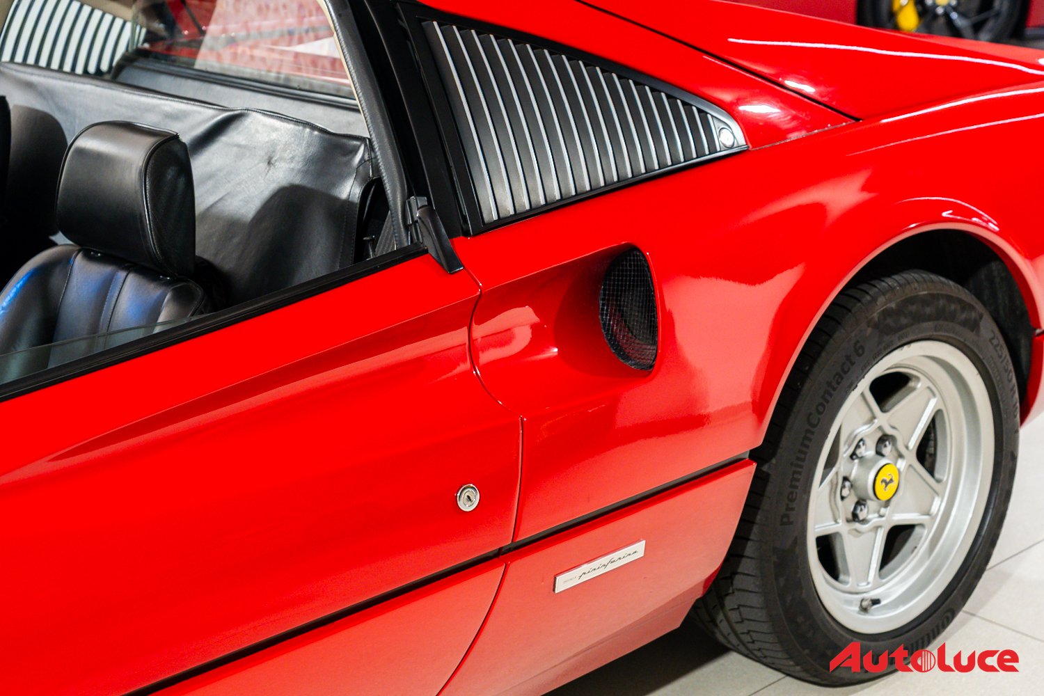 1980 Ferrari 308 - GTS, foto 9