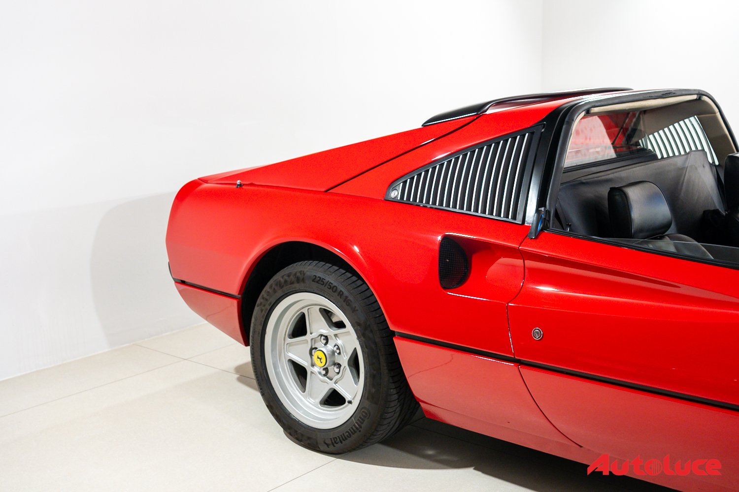1980 Ferrari 308 - GTS, foto 12