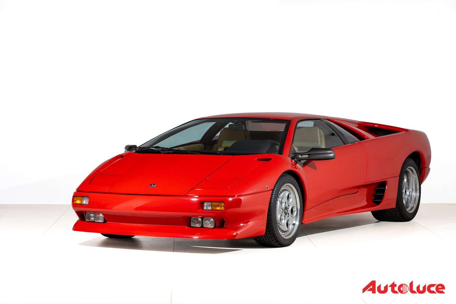 1991 Lamborghini Diablo, foto 2