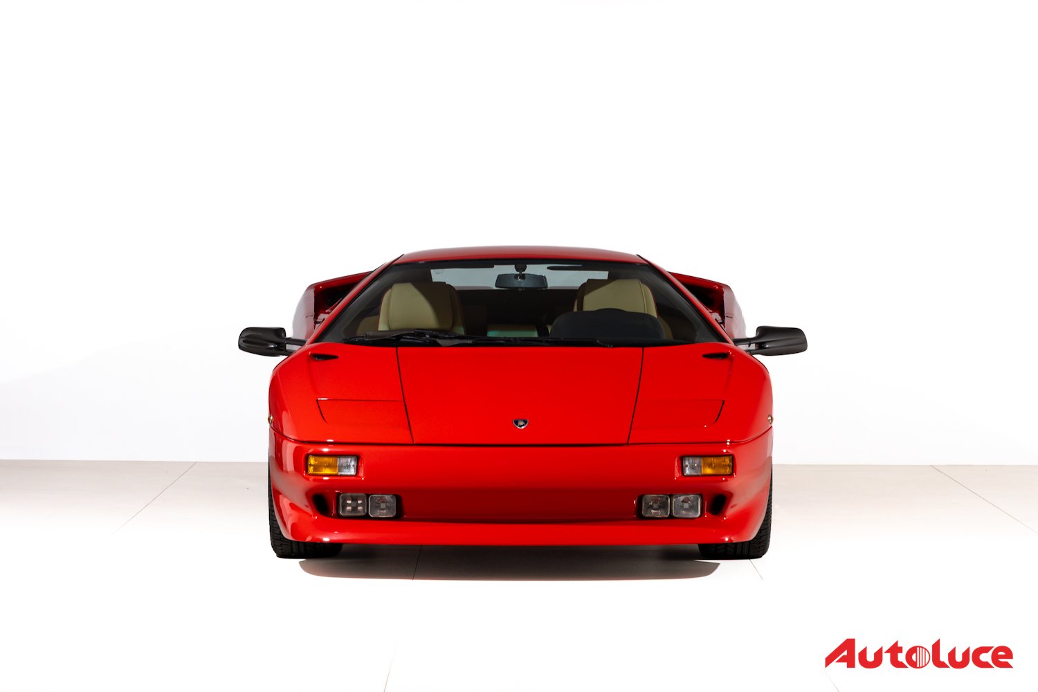 1991 Lamborghini Diablo, foto 3
