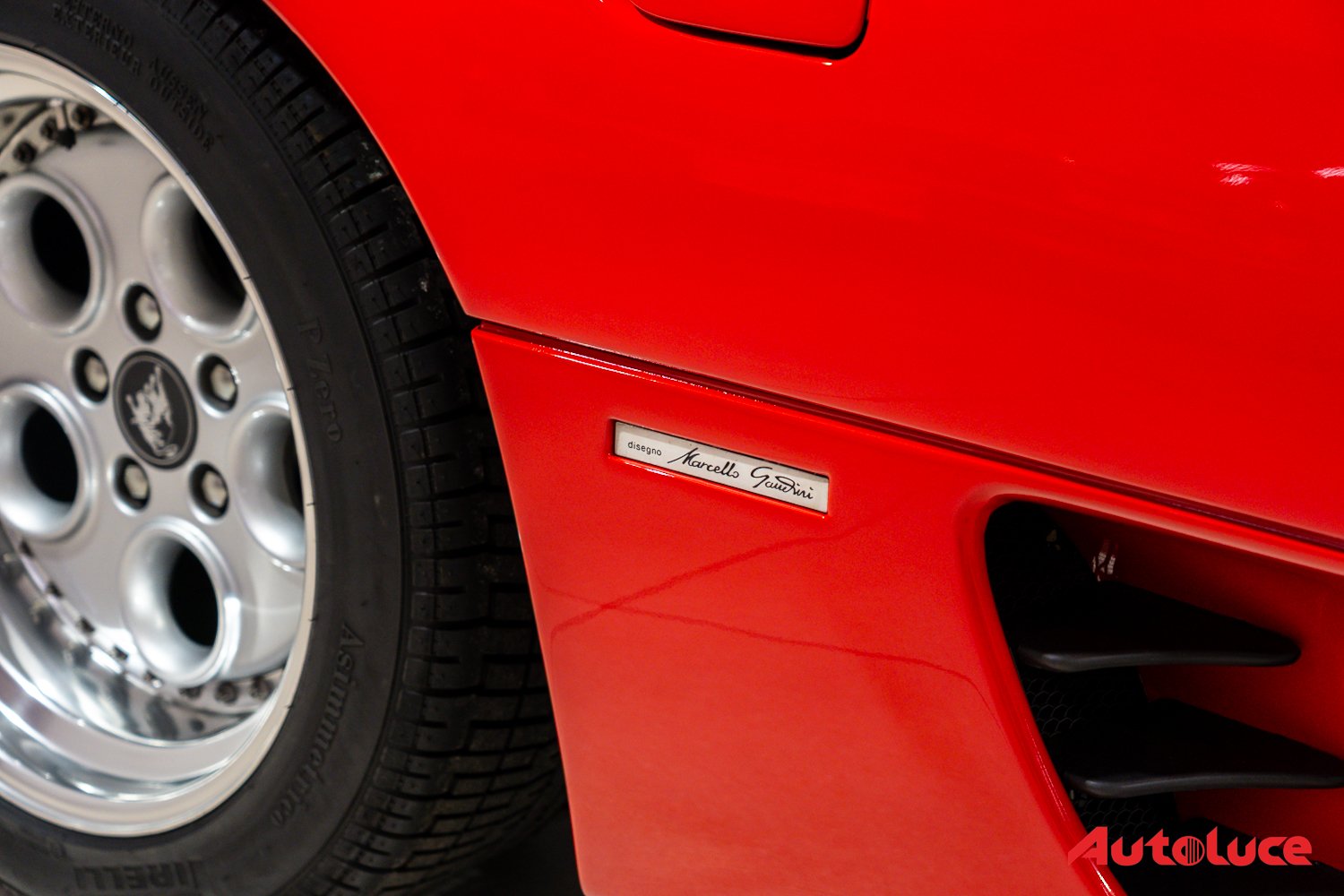 1991 Lamborghini Diablo, foto 11