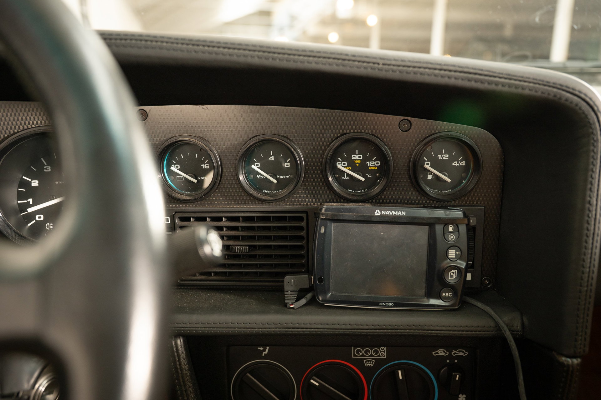 1990 Alfa Romeo SZ Coupé - - German Delivered - Full History -, foto 12