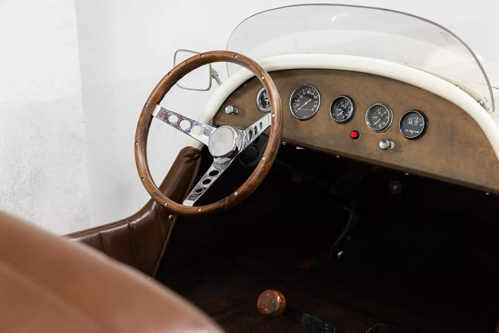1932 Chevrolet Corvette - Roadster - Gilmore Special - Indy 500 -, foto 11