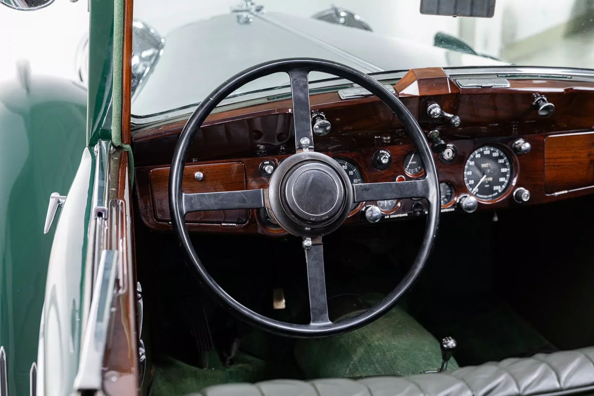 1947 Jaguar MK IV - - LHD -, foto 10
