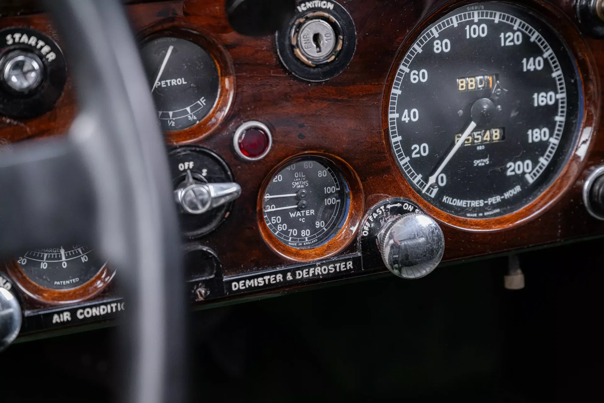 1947 Jaguar MK IV - - LHD -, foto 12