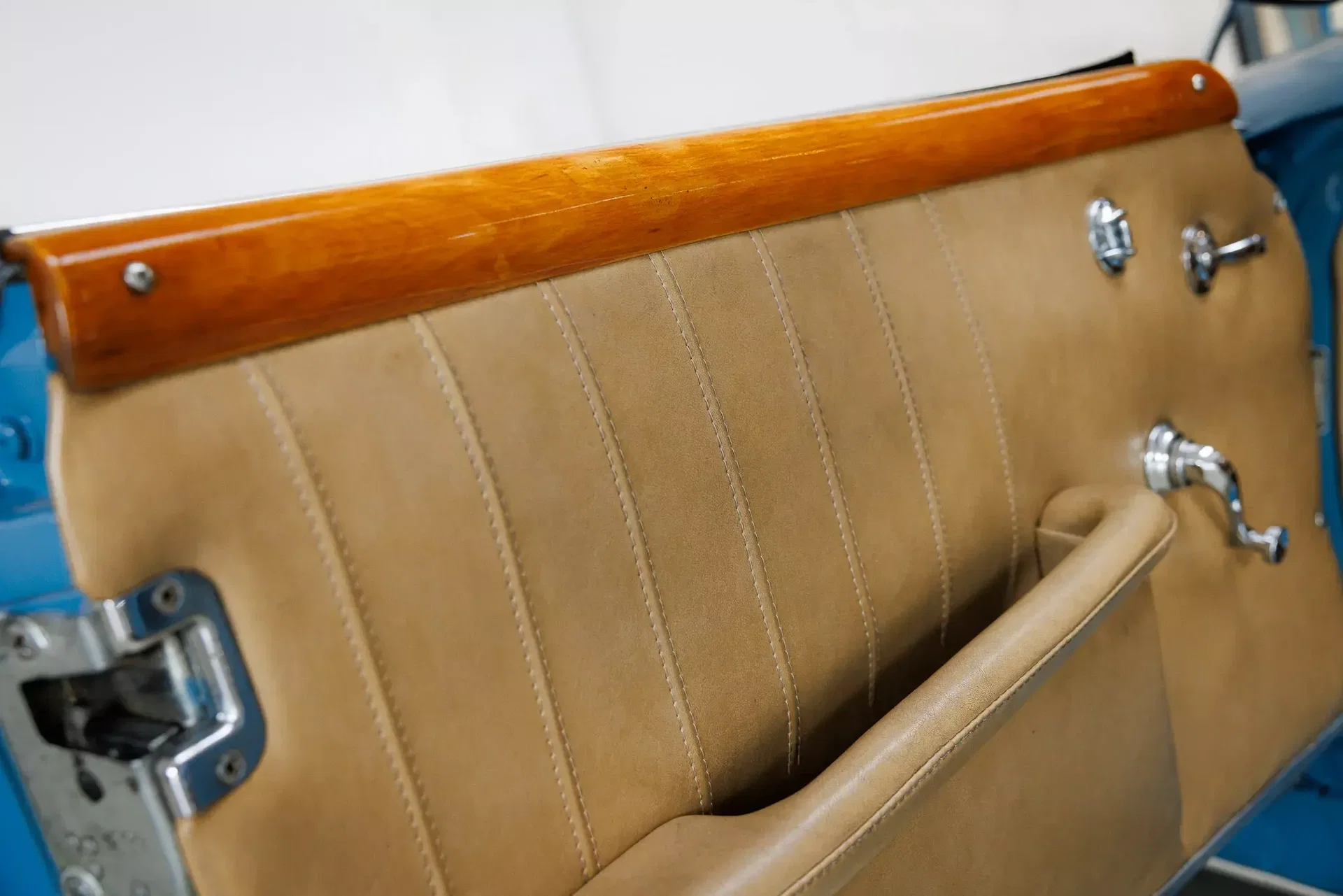 1961 Mercedes-Benz SL 190 - SL - Full Matching - Long Term Ownership -, foto 9